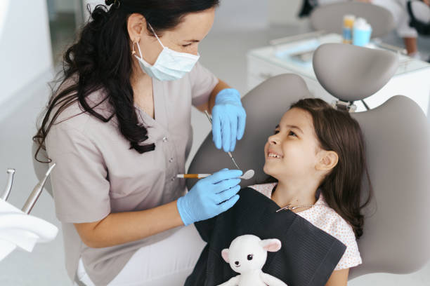 Best Emergency Tooth Extraction in Bandon, OR