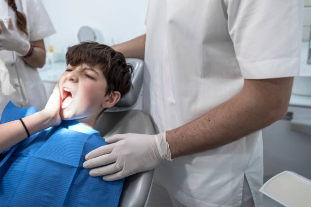 Best Pediatric Emergency Dentist in Bandon, OR