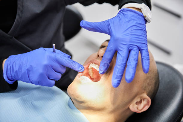 Best Walk-In Emergency Dentist in Bandon, OR