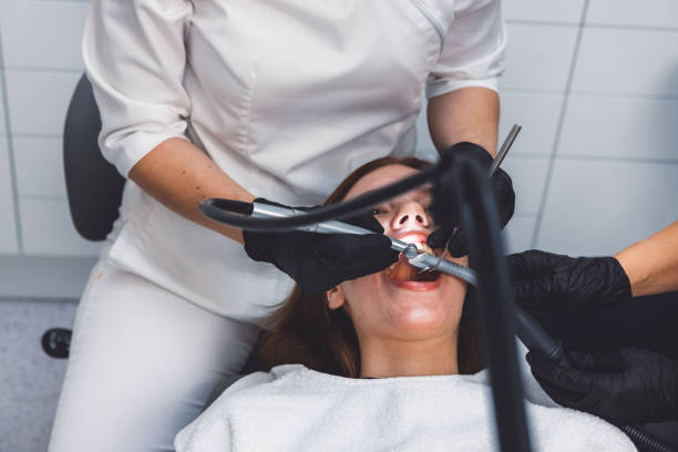Best Emergency Treatment for Toothache in Bandon, OR